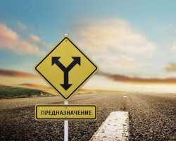 Как найти свое призвание и предназначение в жизни