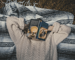 Какие книги прочитать для саморазвития женщины?